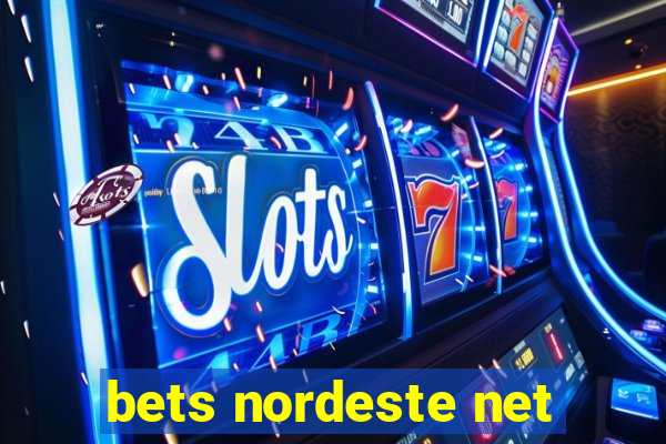 bets nordeste net